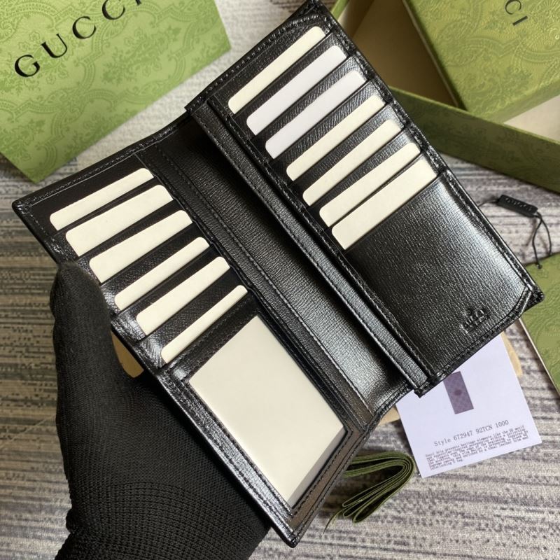 Gucci Wallets